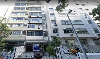 Condomínio Do Edifício Sabra em Rio De Janeiro
