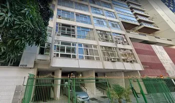 Condomínio Do Edifício Sabra em Rio De Janeiro