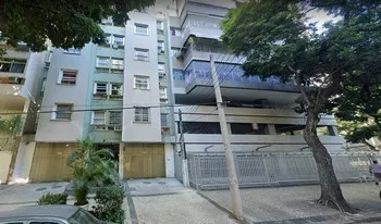 Condomínio Do Edifício Sabra Ii em Rio De Janeiro