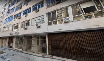 Condomínio Do Edifício Sabra em Rio De Janeiro