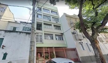 Condomínio Do Edifício Sabri em Rio De Janeiro