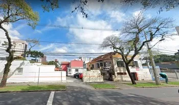 Condomínio Do Edifício Sabrina em Curitiba