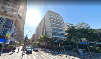 Condomínio Do Edifício ''sabrina'' em Rio De Janeiro