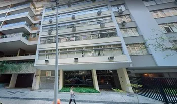 Condomínio Do Edifício Sabrina em Rio De Janeiro