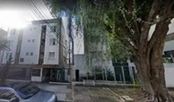 Condomínio Do Edifício Sabrina Baracho em Belo Horizonte