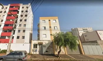 Imagem do Condomínio Do Edifício Sabrina em Uberlândia
