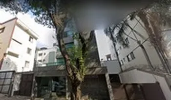 Condomínio Do Edifício Sabrina Maia em Belo Horizonte