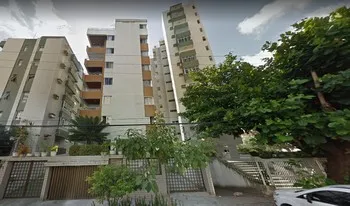 Imagem do Condomínio Do Edifício Sacadura Cabral em Recife