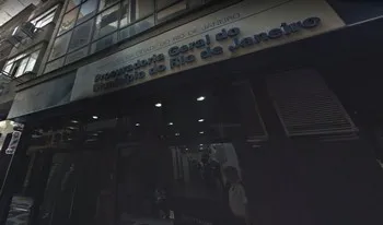 Condomínio Do Edifício Sachet em Rio De Janeiro