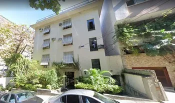Condomínio Do Edifício Sacopa em Rio De Janeiro