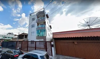 Imagem do Condomínio Do Edifício Sacramento em Contagem