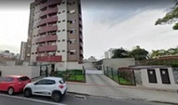 Imagem do Condomínio Do Edifício Sadalla Amin Ghanem em Joinville
