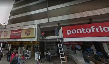 Imagem do Condomínio Do Edifício Sade em Barbacena