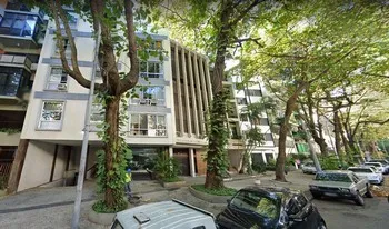 Condomínio Do Edifício Sadock De Sa 136 em Rio De Janeiro