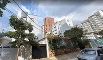 Condomínio Do Edifício Sady Cunha Pereira em Belo Horizonte