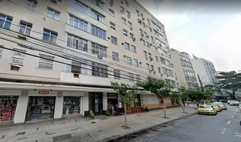 Condomínio Do Edifício Saens Pena em Rio De Janeiro