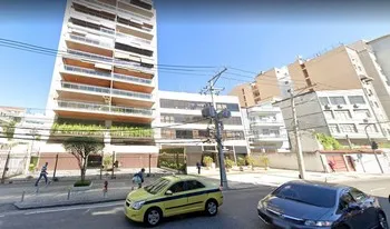 Condomínio Do Edifício Saens Pena em Rio De Janeiro