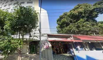 Condomínio Do Edifício Saens Pena em Rio De Janeiro