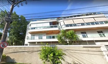 Condomínio Do Edifício ''safa - Aloha'' em Rio De Janeiro