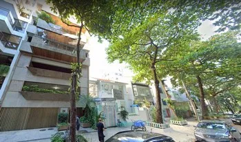 Condomínio Do Edifício Safed em Rio De Janeiro