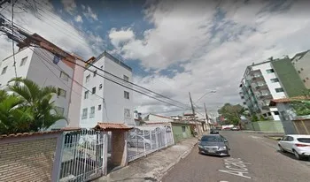 Imagem do Condomínio Do Edifício Safira em Contagem