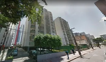 Imagem do Condomínio Do Edifício Safira em Recife