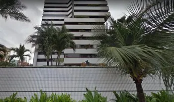 Imagem do Condomínio Do Edifício Safira em Fortaleza