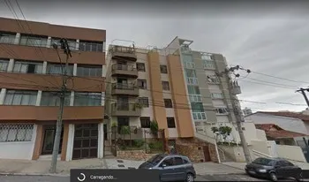 Imagem do Condomínio Do Edifício Safira em Juiz De Fora