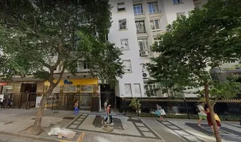 Condomínio Do Edifício Safira em Rio De Janeiro