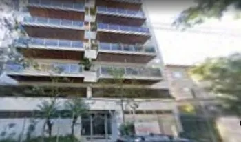 Condomínio Do Edifício Safira em Rio De Janeiro