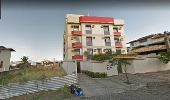 Imagem do Condomínio Do Edifício Safira em Macaé