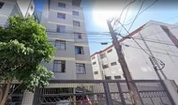 Condomínio Do Edifício Safira em Belo Horizonte