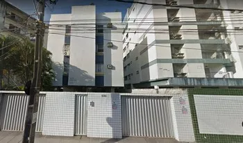 Imagem do Condomínio Do Edifício Safira em Recife
