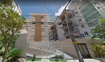 Condomínio Do Edifício Safira em Belo Horizonte