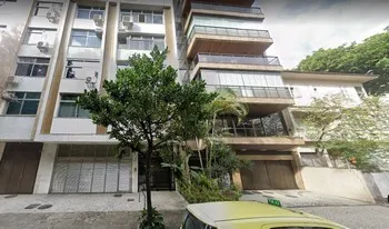 Condomínio Do Edifício Safira em Rio De Janeiro