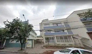 Condomínio Do Edifício Safira em Belo Horizonte