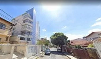 Condomínio Do Edifício Safira em Belo Horizonte