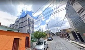 Condomínio Do Edifício Safira em Belo Horizonte