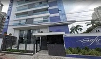 Imagem do Condomínio Do Edifício Safira Residence em Joinville