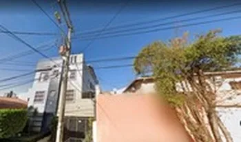 Condomínio Do Edifício Safira em Belo Horizonte
