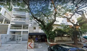 Condomínio Do Edifício Safira em Rio De Janeiro