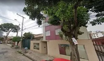 Condomínio Do Edifício Safira em Belo Horizonte