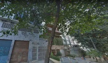 Condomínio Do Edifício Safra em Rio De Janeiro
