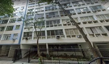Condomínio Do Edifício Sagal em Rio De Janeiro