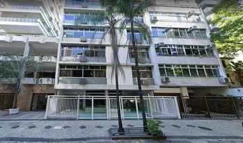 Condomínio Do Edifício Sagarana em Rio De Janeiro