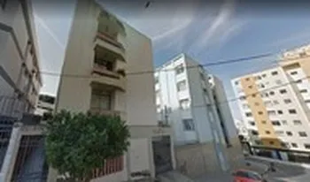 Condomínio Do Edifício Sagarana em Belo Horizonte