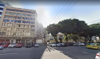 Condomínio Do Edifício Sagarana em Rio De Janeiro