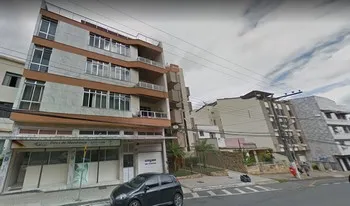 Imagem do Condomínio Do Edifício Sagarana em Juiz De Fora