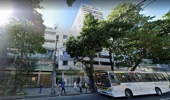 Condomínio Do Edifício ''sagarana Ii'' em Rio De Janeiro