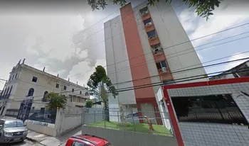 Imagem do Condomínio Do Edifício Sagarana em Recife